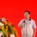 慶和廟-貴賓致詞